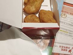 -肯德基(沭阳大润发店)