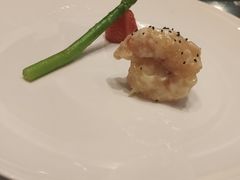 -中国坊中餐厅(石家庄希尔顿酒店)