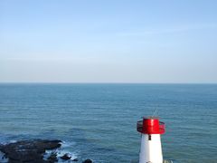 -漳州滨海火山岛自然生态风景区