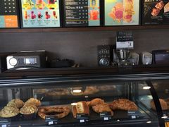 -星巴克(舟山蜈蚣峙店)