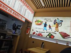 -老字号鸭血粉丝汤(水香街店)