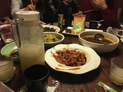 -章吴记喜瑞餐厅(东东城店)