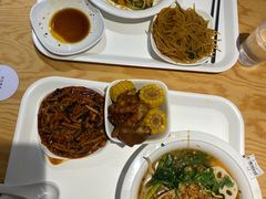 -阿那亚第一食堂 Cafeteria 1