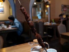 -胖老汉椒麻鸡清真新疆菜(西御街店)