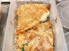 牛肉豆皮-老通城豆皮大王(吉庆街店)