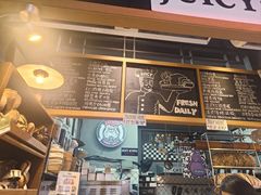 -Juicy Bakery(大学路店)