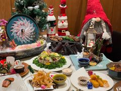 -月下料理(楷林IFC店)