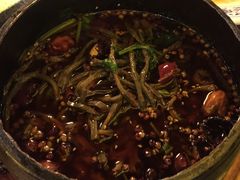 -杨记隆府(汉街店)