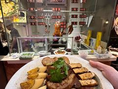-大洋家·精品潮汕菜·生腌砂锅粥(天河东路店)