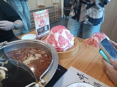 -牛匠和牛寿喜锅(西安总店)