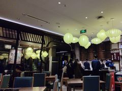 -香园茶社·金陵小灶(老门东店)