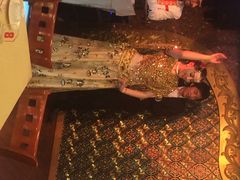 -维吾尔餐厅(宜山路店)