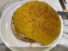 -深仔记茶餐厅(亚士厘道店)