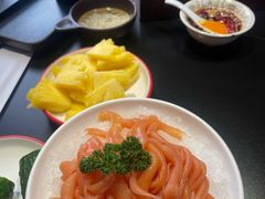 -乔先生涮肉·鲜活牛羊肉火锅(塘沽店)