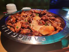 -胖哥俩肉蟹煲(爱琴海购物公园店)