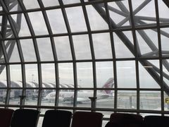 -星巴克(香港国际机场44号闸店)