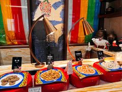 -西藏饭店·亚克·食光自助餐厅(文殊院店)