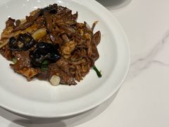 -万荣烤鸭店·北京菜(天坛店)