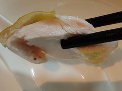 -广州富力丽思卡尔顿酒店·丽轩·粤菜