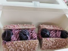 葡萄魔法棒-奈雪的茶(石厦时代广场店)