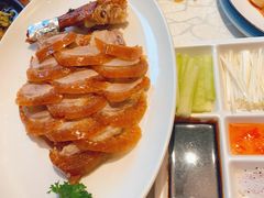 -福来居烤鸭店(天坛二店)