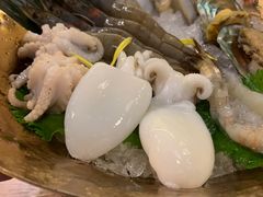 -牛New寿喜烧(虹桥新天地店)