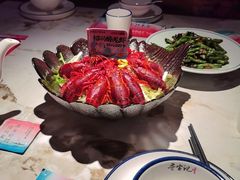 -寻宝记绍兴菜(状元店)