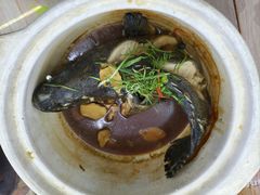 -鑫鸿达·海鲜闽菜热炒小馆(中山路店)