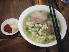 -老刘家biangbiang面(鼓楼店)