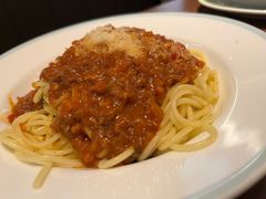 米兰风味肉酱面-萨莉亚意式餐厅(国和1000店)