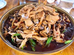 红烧鸭大份-一品红烧鸭特色川菜(三岔湖店)
