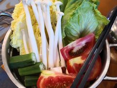 -V Bar海景扒房(北海湾惠龙万达嘉华酒店)