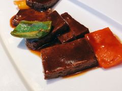 -枣子树素餐厅(铂金城店)