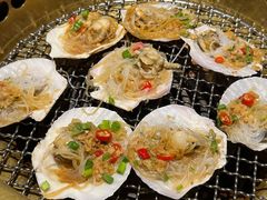 -韩盛·盛江山自助料理(于洪新玛特店)