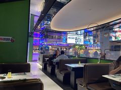 -亚马逊海鲜自助(万象汇店)