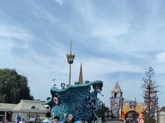 -大连海昌发现王国主题公园