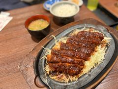 -矢场猪(名古屋站名铁店)