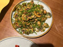 -薇酌饮·陕西菜(南门外店)