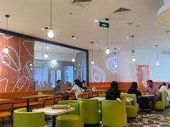 -油梨树 AVOCADO TREE(亮马桥店)