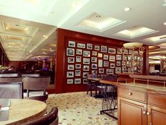 -银帆宾馆-自助餐厅(金马路店)