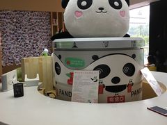 -熊猫邮局(少城店)