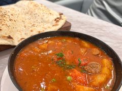 -bosphorus 铂斯西餐厅·土耳其烧烤(环市中路店)