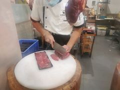 -三头牛·潮汕牛肉生蚝火锅 (夏湾店)