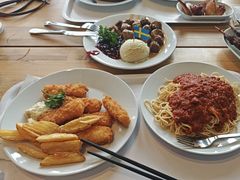 -宜家·瑞典风味餐厅(四元桥店)