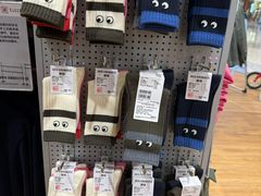 -优衣库(上海金桥国际商业广场店)