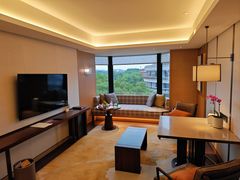 -杭州君悦酒店