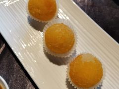 芝士包心土豆球-蟹榭·本帮江浙菜·蟹宴(五角场合生汇商场店)