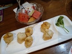 -阿娜尔·新疆菜(宜家荟聚中心店)