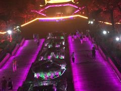 -福神岗公园