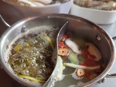 -君邦火锅(新疆大厦店)
